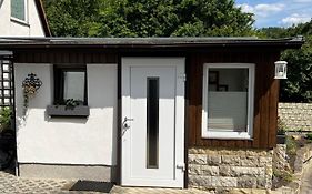 Ferienwohnung -In Lapide Regis-
